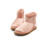 UGG CLASSIC MINI Satin
