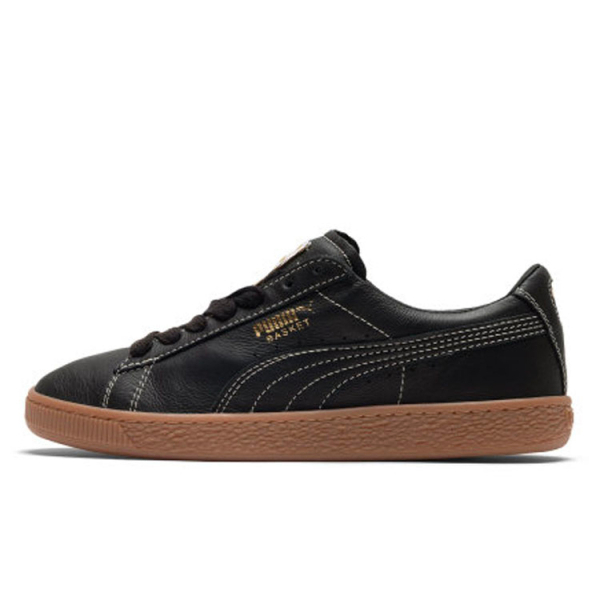 PUMA Basket Classic Gum Deluxe