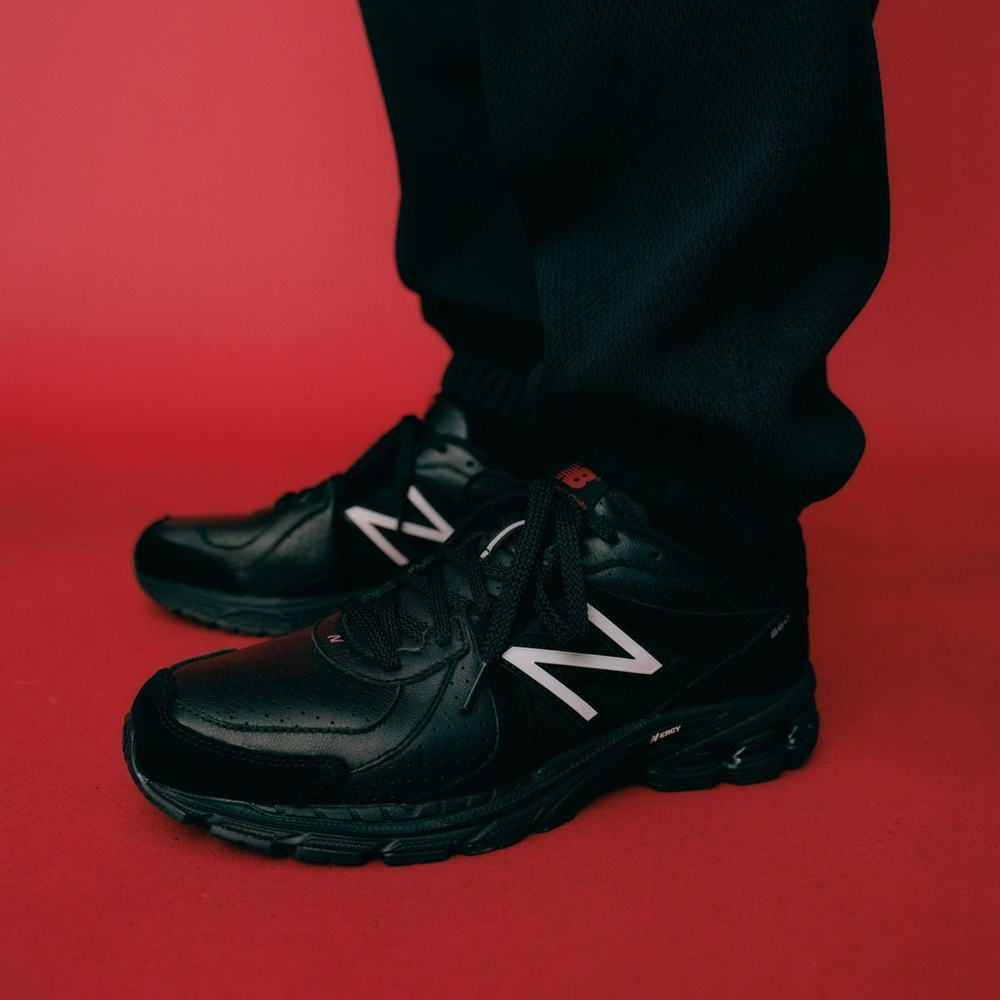 Thisisneverthat x New Balance NB 860