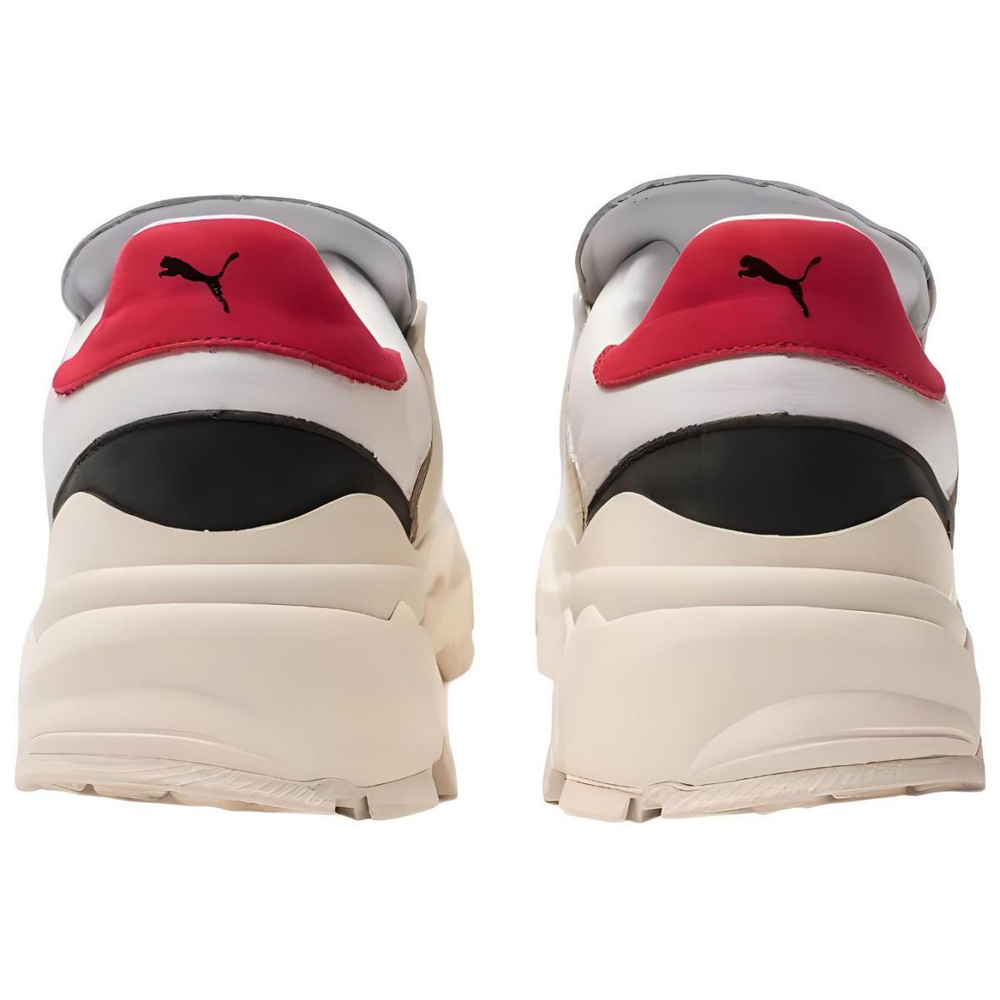 Han Kjobenhavn x PUMA Han Kjobenhavn x Trailfox Disc White Whisper