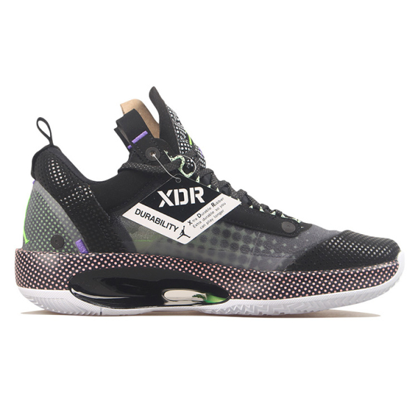 Jordan Air Jordan 34 Low PF