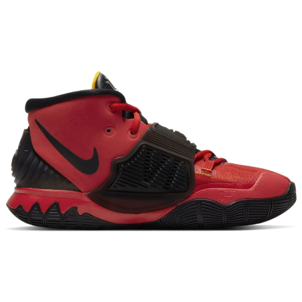 Nike Kyrie 6 "Bruce Lee" 6