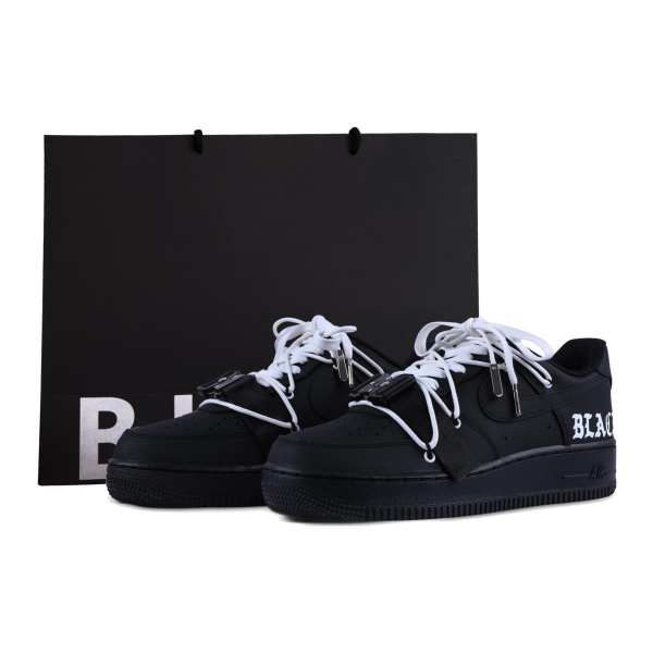 【 】 Nike Air Force 1 PU 07