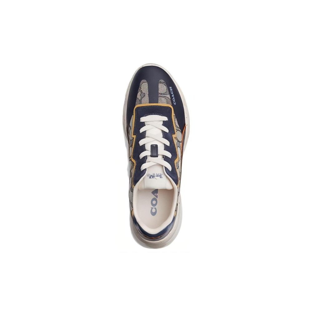 COACH CitySole