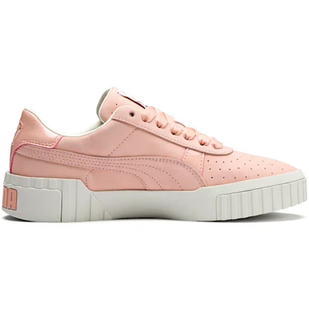 PUMA Cali Nubuck