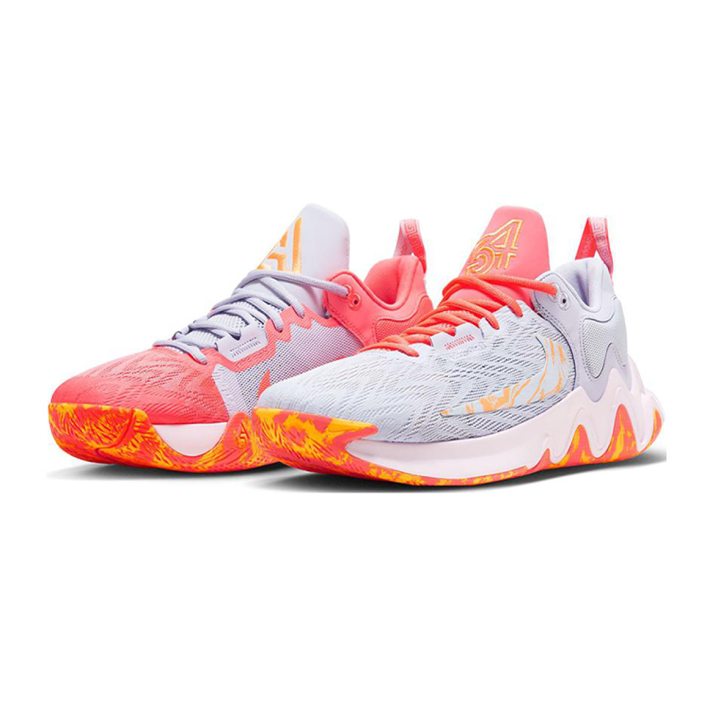 Nike Giannis Immortality 2