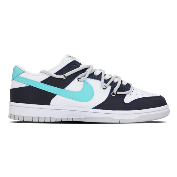【 】 Nike Dunk Low "Pure Platinum"