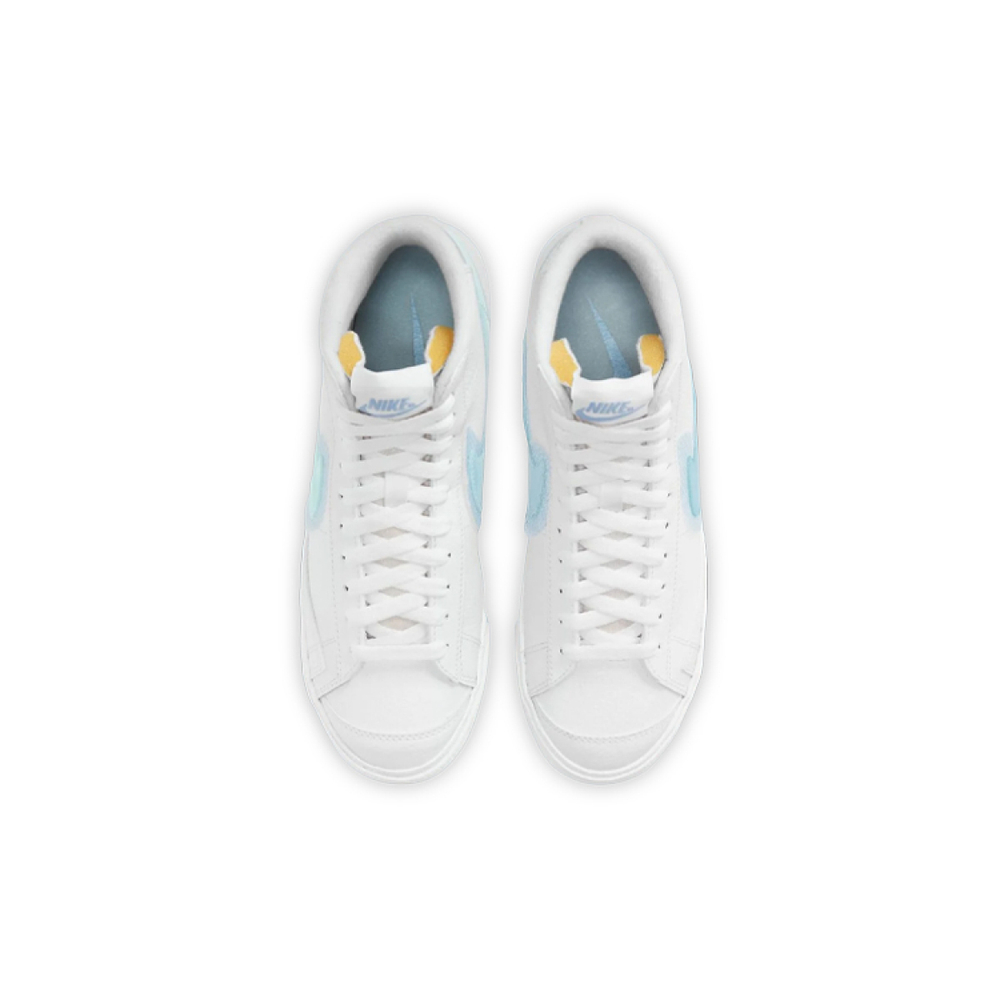 Nike Blazer Glacier Blue