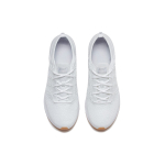 Nike Flyknit Trainer White Gum