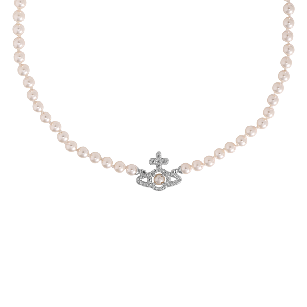 Vivienne Westwood Olymplia pearl