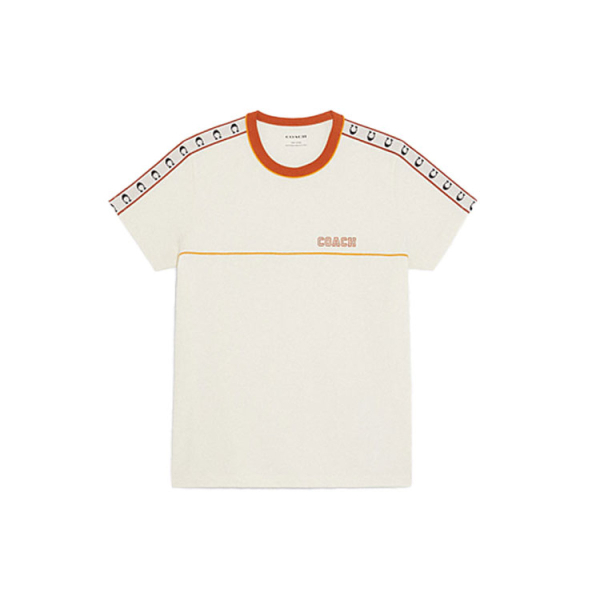 COACH SS22 Logo T
