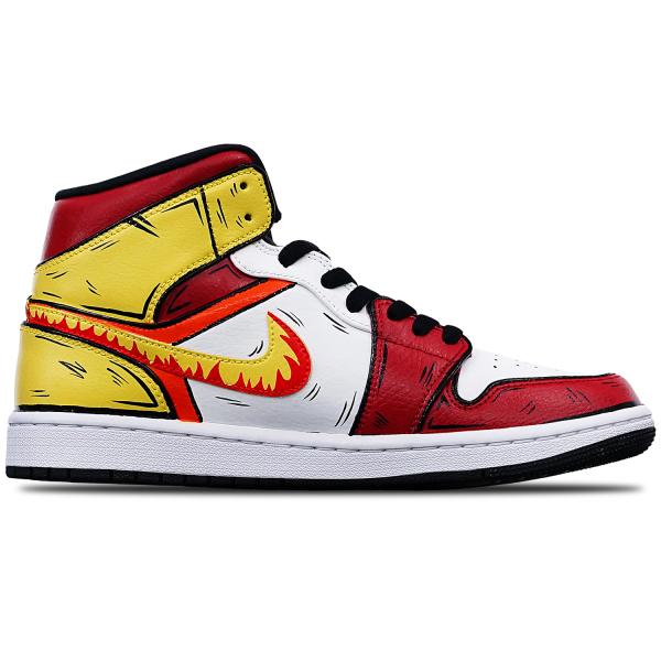 【 】 Jordan Air Jordan 1 Mid "Island Green"