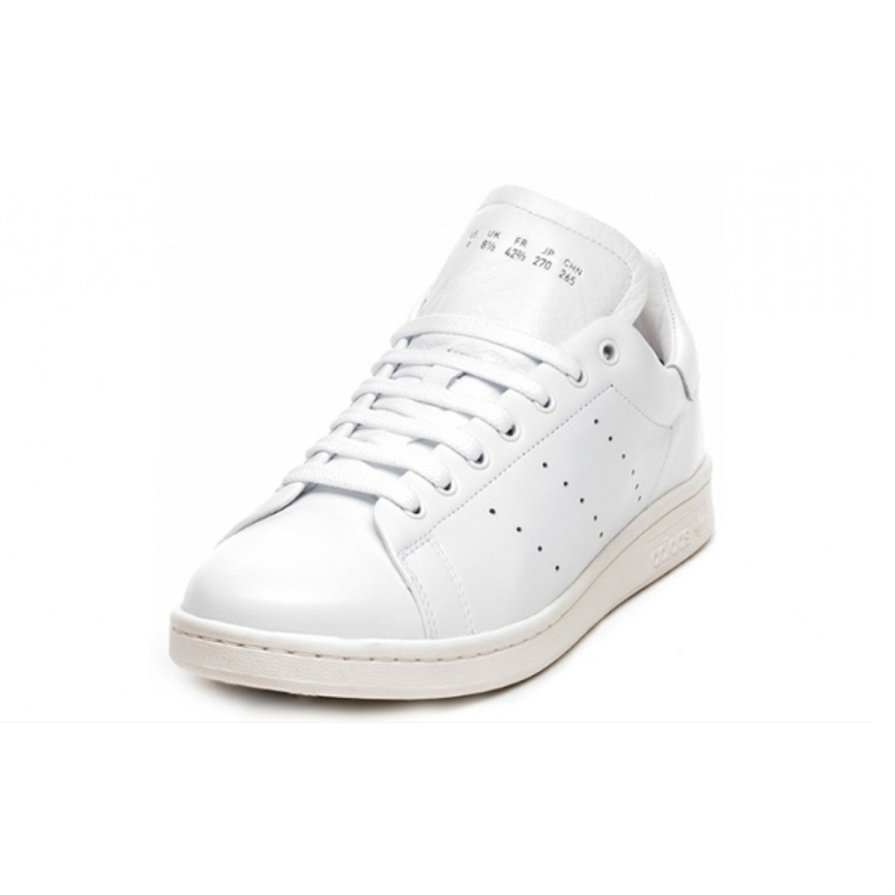 Adidas originals STAN SMITH Recon White