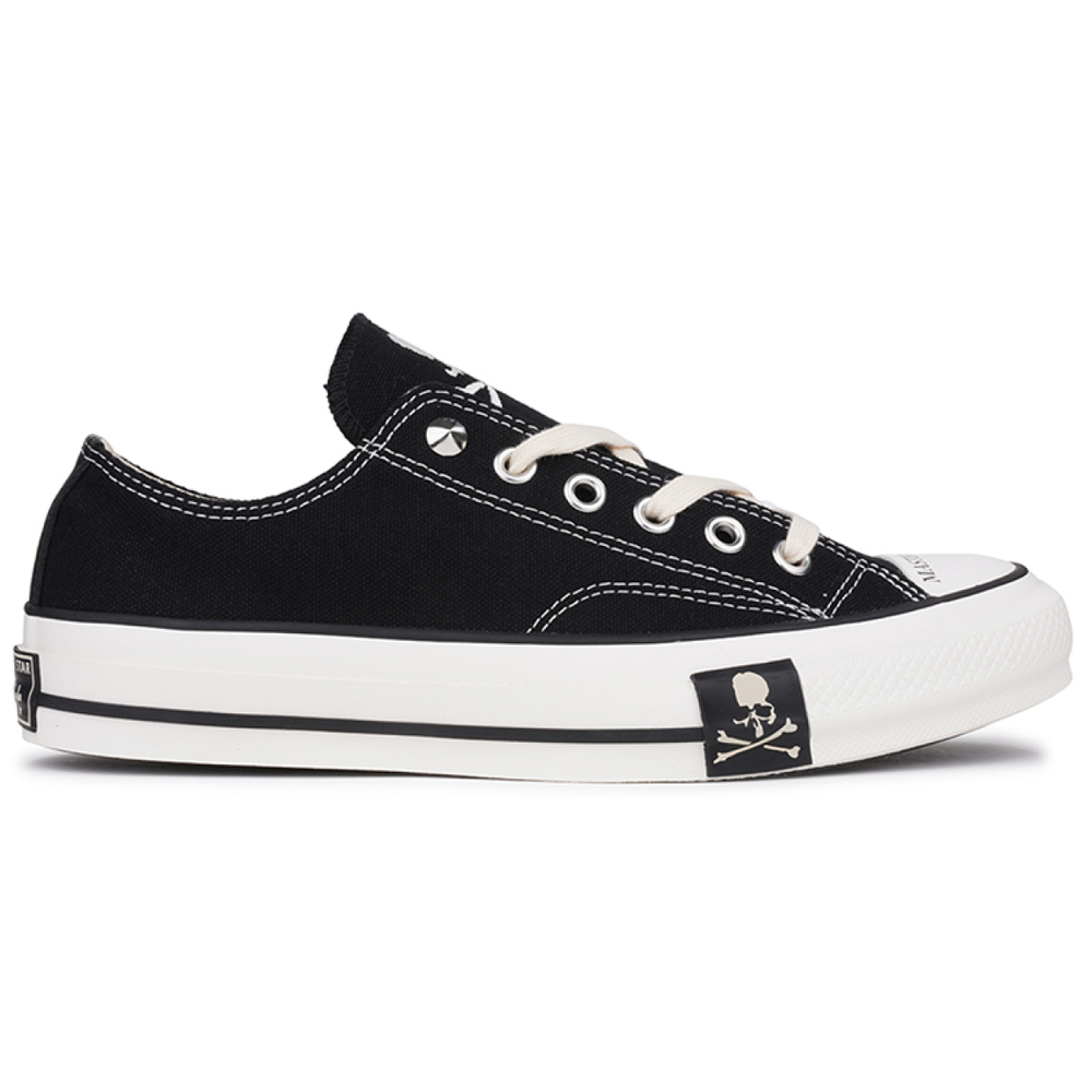 Mastermind JAPAN x Converse Chuck Taylor All Star Addict Ox