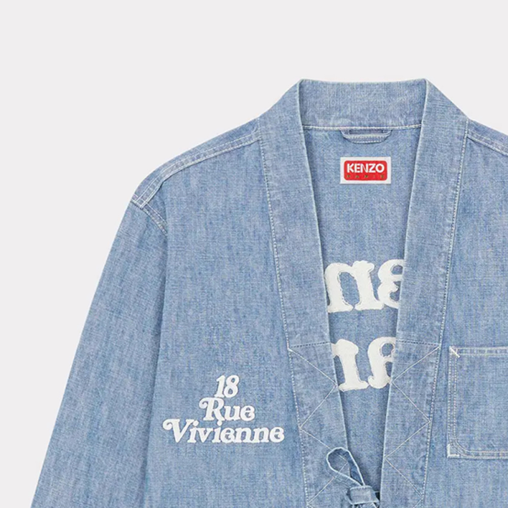 KENZO V