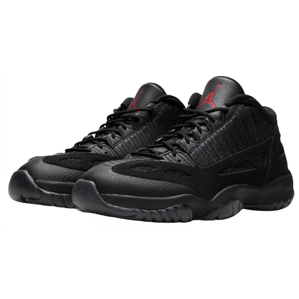 Jordan Air Jordan 11 Retro Low IE Referee 2015