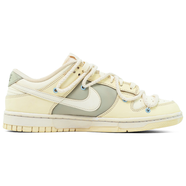 【 】 Nike Dunk Retro "Coconut Milk"