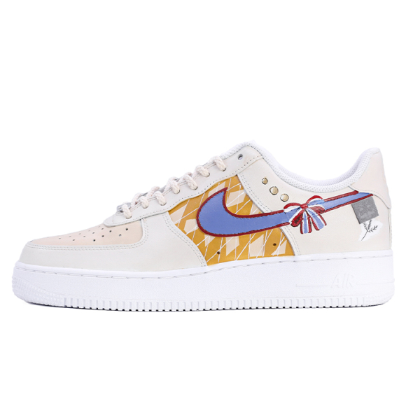 【 】 Nike Air Force 1 07