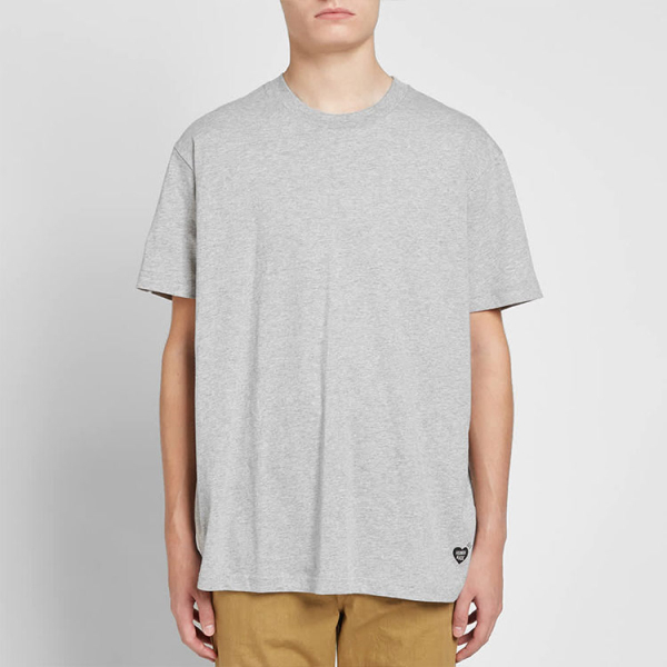HUMAN MADE Tee - 3 Pack T 3