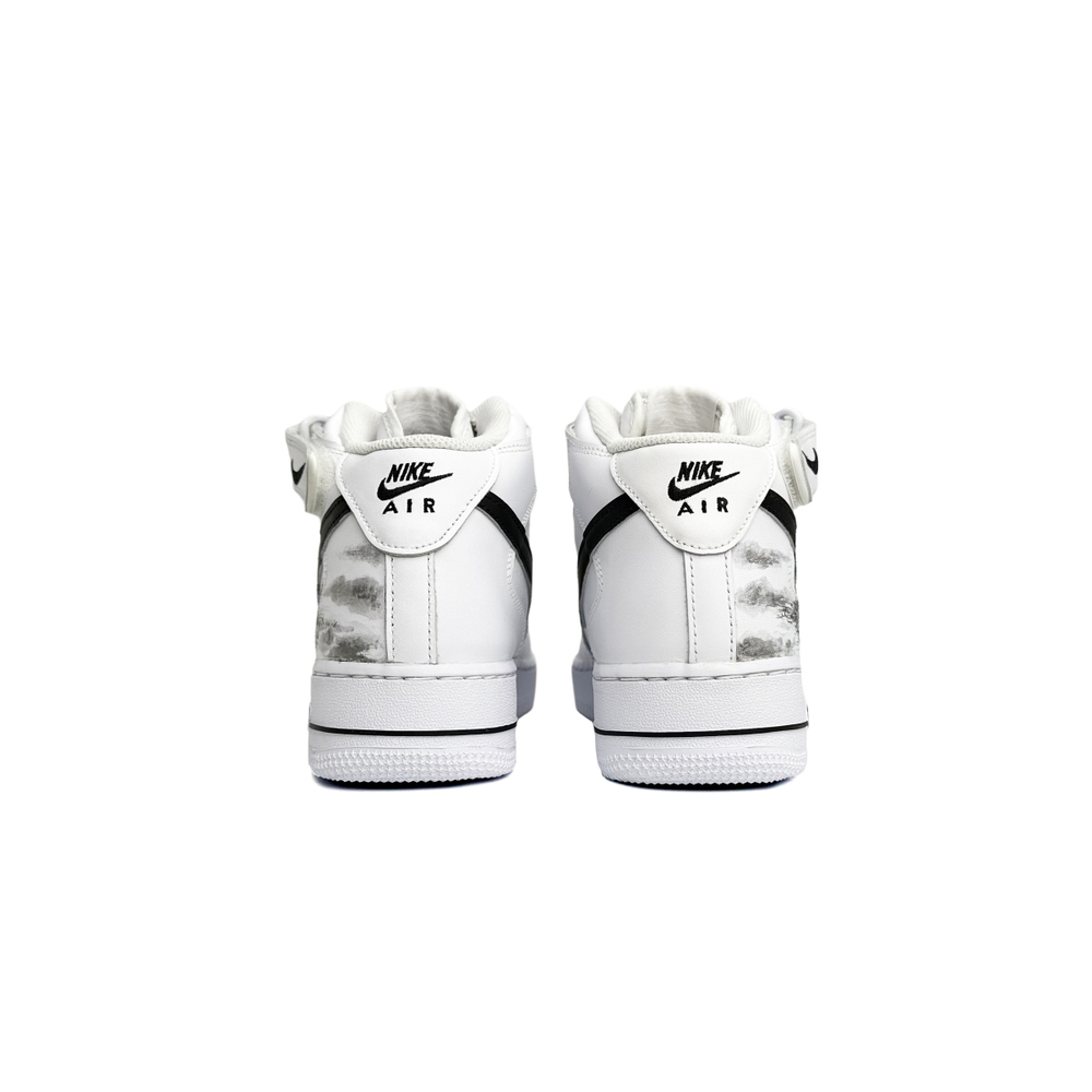 【 】 Nike Air Force 1 '07