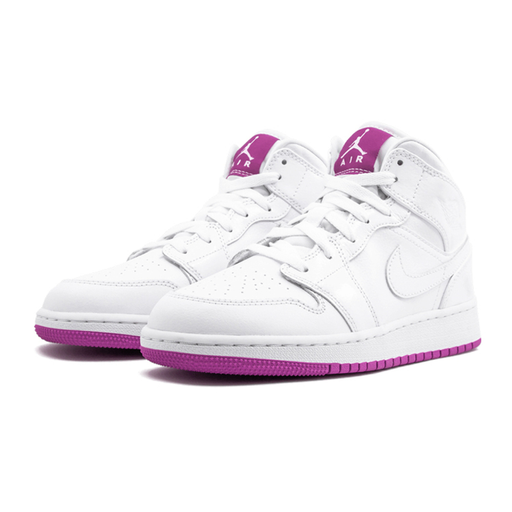 Jordan Air Jordan 1 Mid