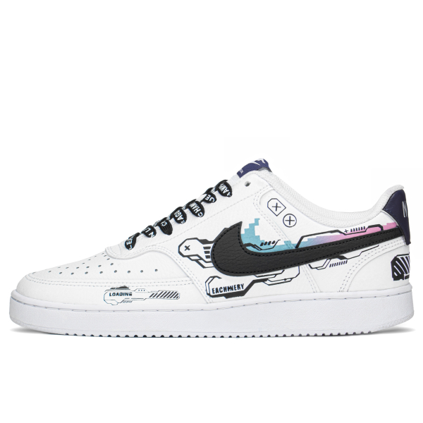【 】 Nike Court Vision 1 Low FZBB