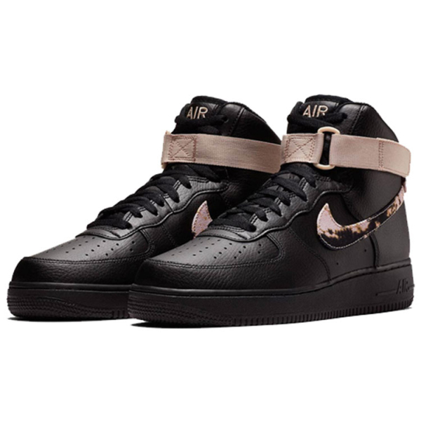 Nike Air Force 1 Print