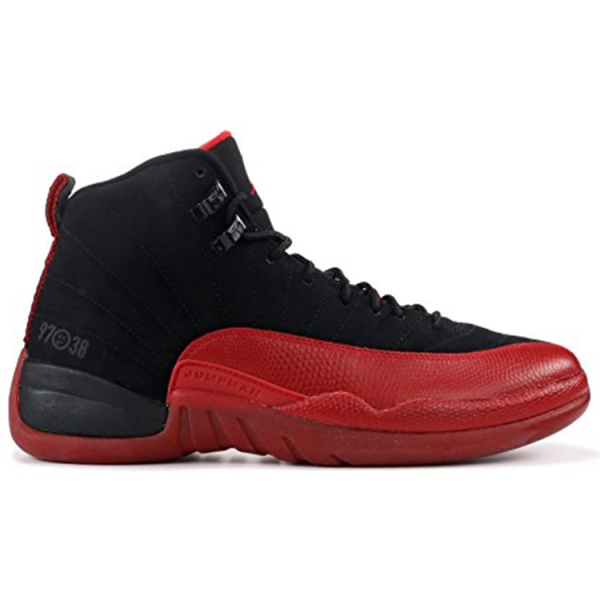 Jordan Air Jordan 12 Retro Flu Game 2009