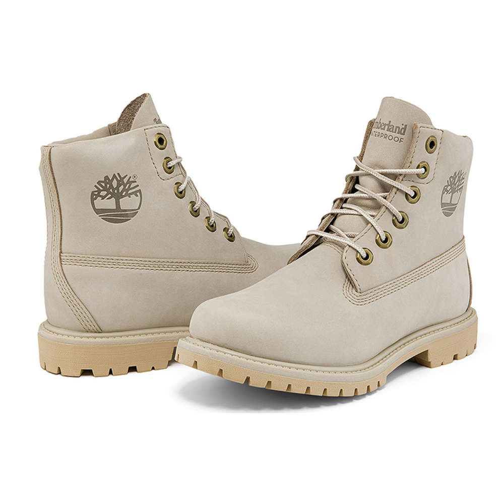 Timberland 6 Inch