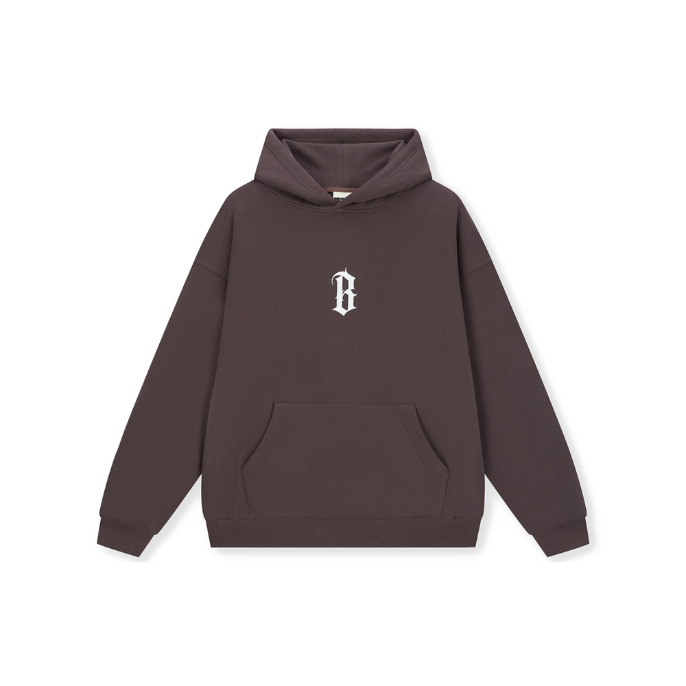 BONELESS B B Logo