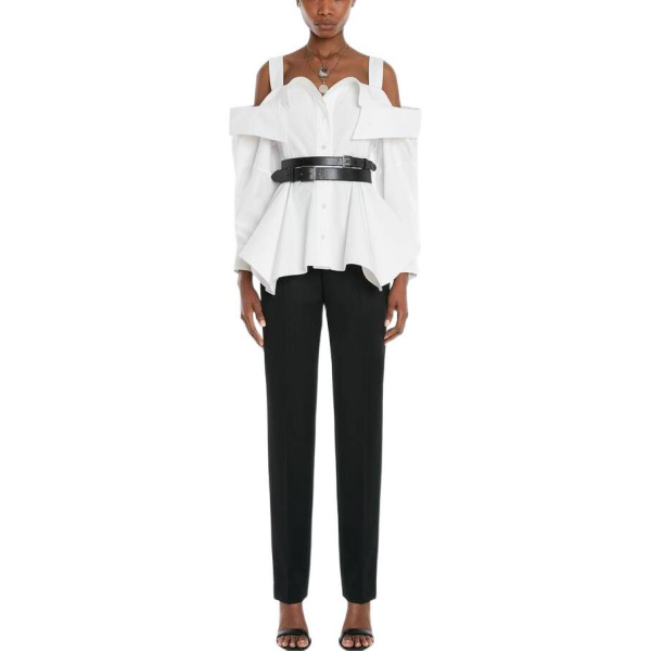 Alexander McQueen FW22
