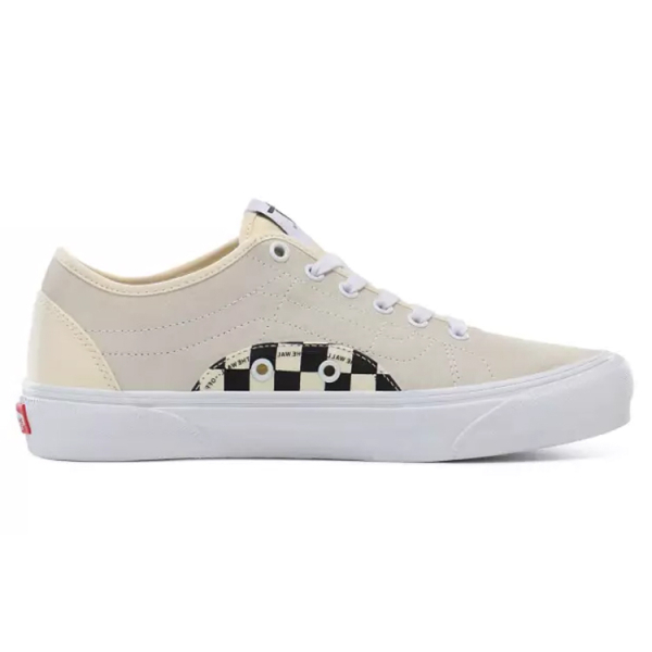 Vans Bess Ni Check