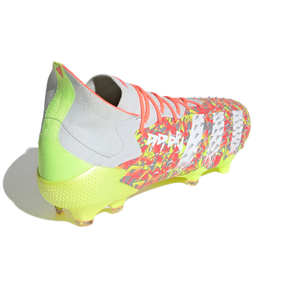 Adidas Predator Freak.1 FG（ ）