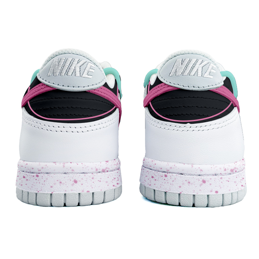 【 】 Nike Dunk Low