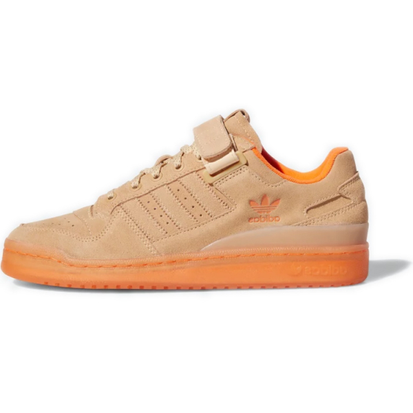 Vic Loyd x adidas originals FORUM Low "Chicago Works Harder"