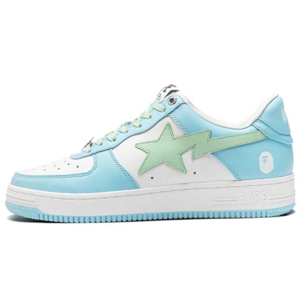 A BATHING APE STA