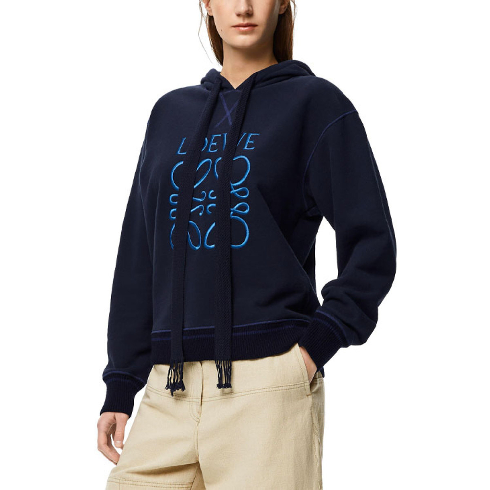 LOEWE FW21 Anagram