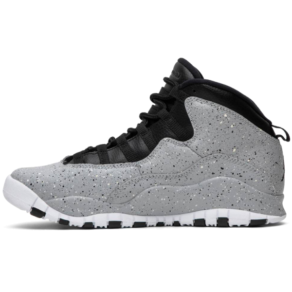 Jordan Air Jordan 10 GS