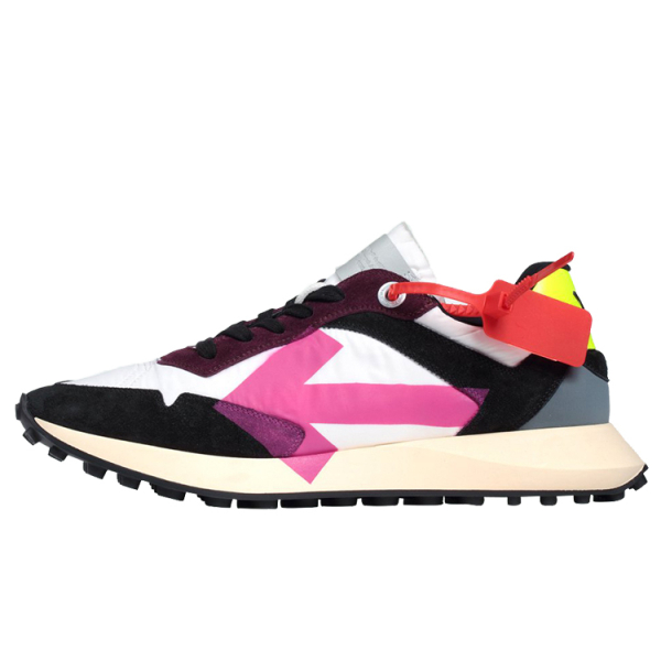 OFF-WHITE Everyday SNEAKERS
