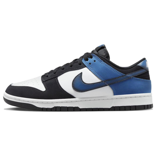 Nike Dunk "Industrial Blue"