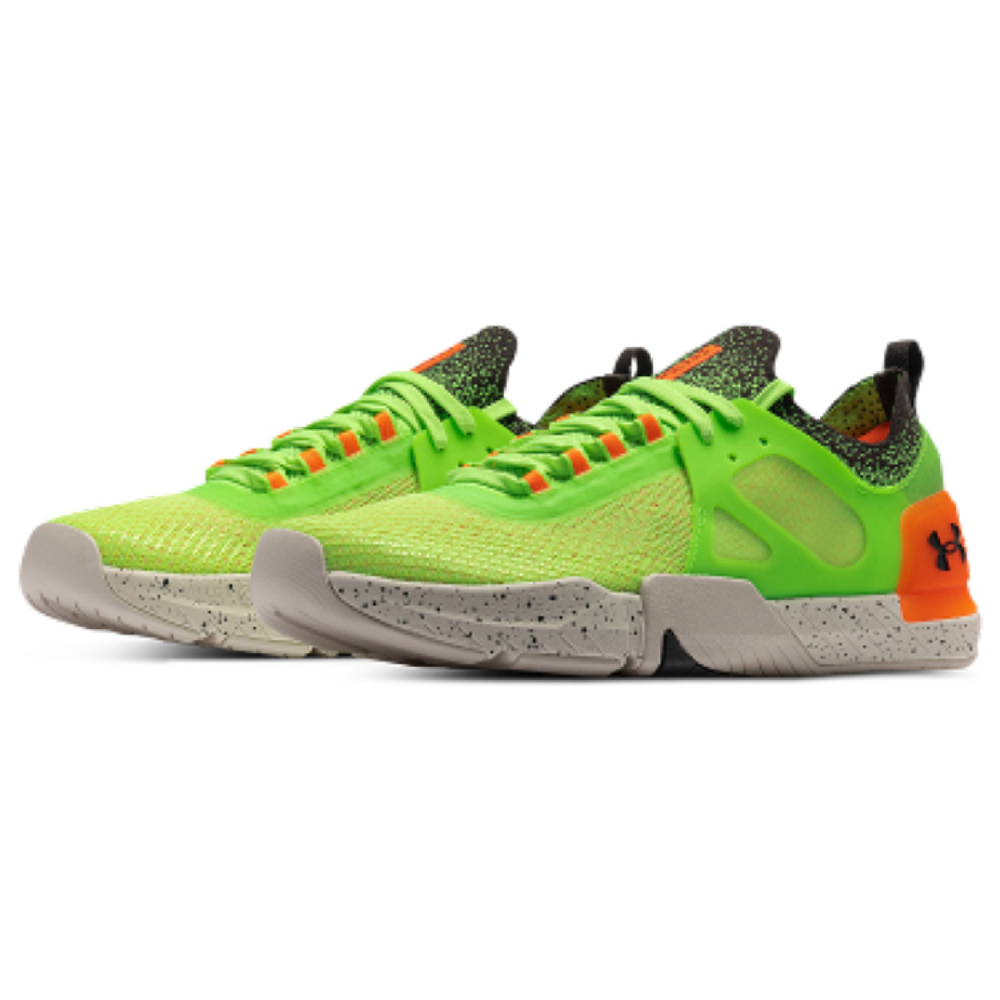 Under Armour TriBase Reign 4 Pro