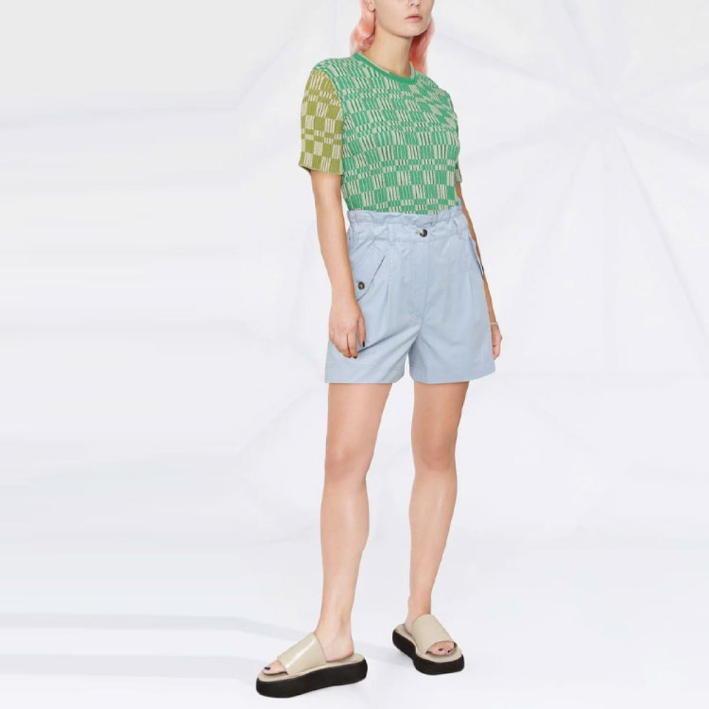 KENZO SS22 Logo