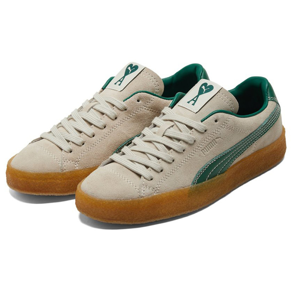 AMIPARIS x PUMA Suede Crepe