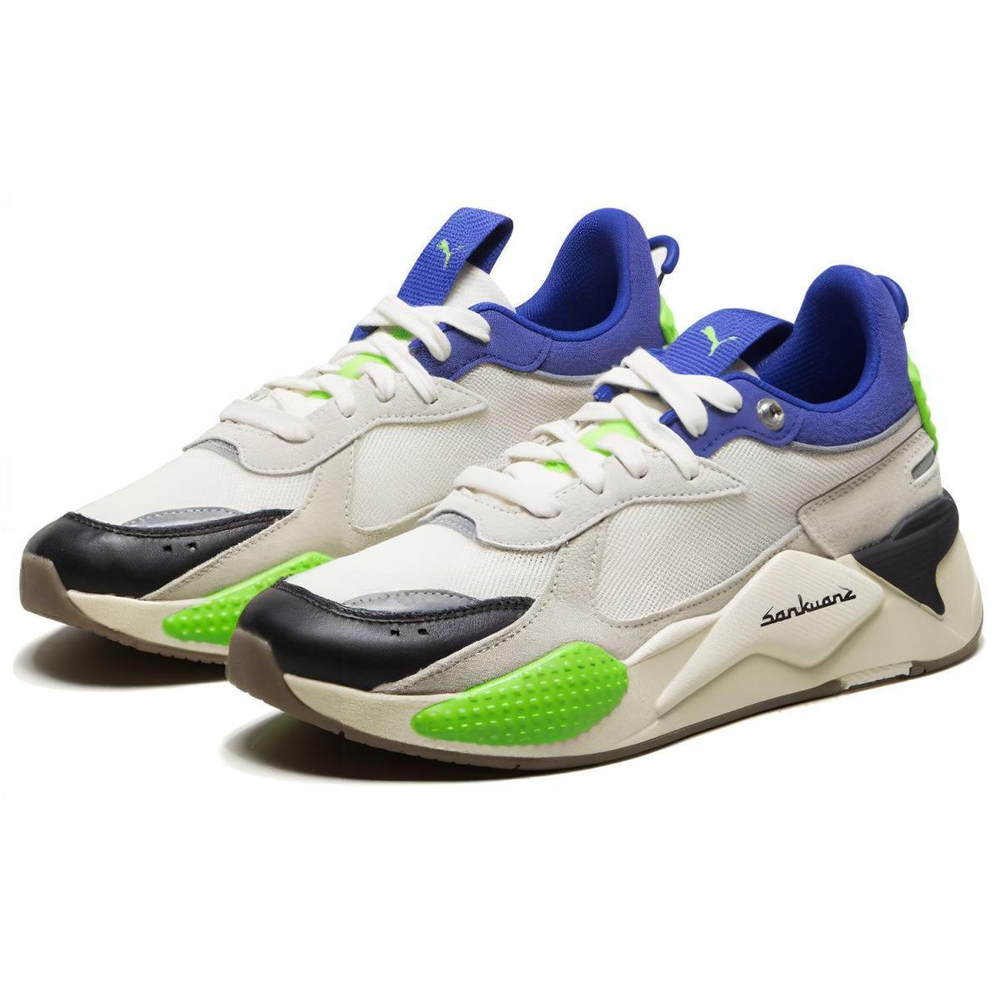 SANKUANZ x PUMA RS-X