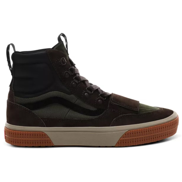 Vans SK8 Static Comfycush Mte