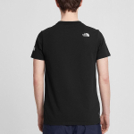 THE NORTH FACE logo T