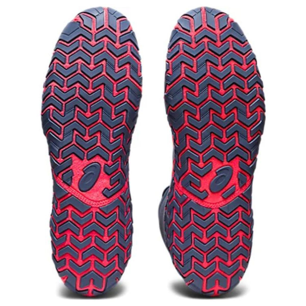 Asics Aggressor 5