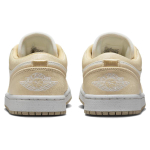 Jordan Air Jordan 1 Low SE "Canvas"