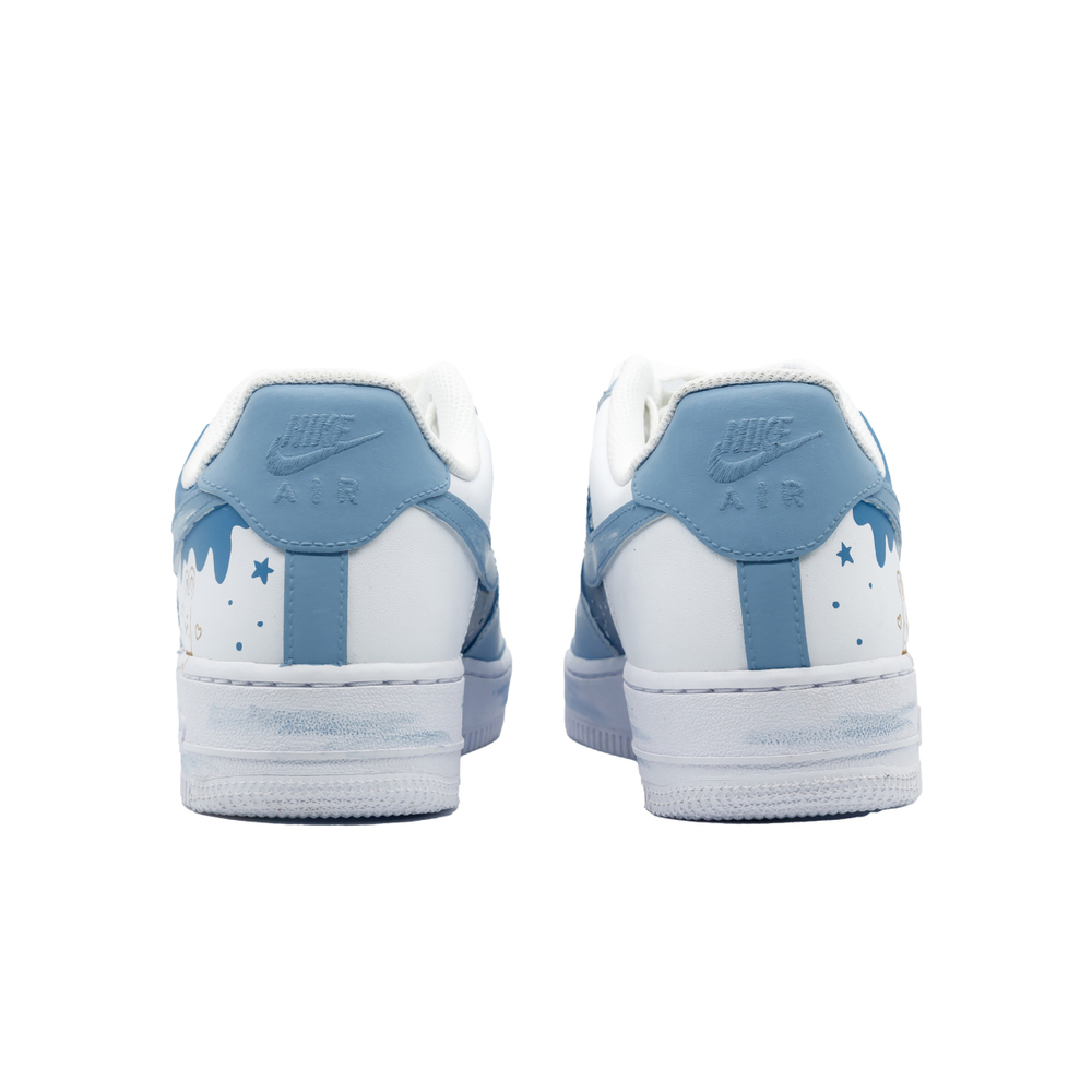 【 】 Nike Air Force 1 NewYear