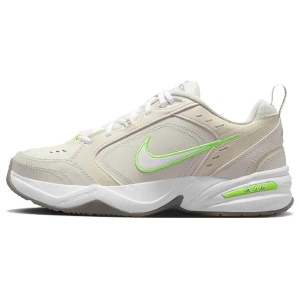 【 】 Nike Air Monarch 4